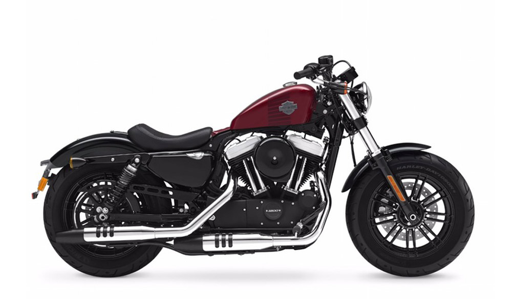 Harley-Davidson-Forty-Eight-1