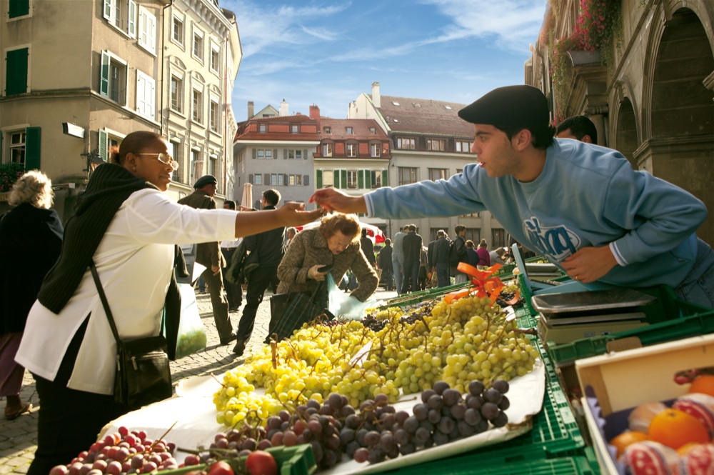 mercato-Losanna