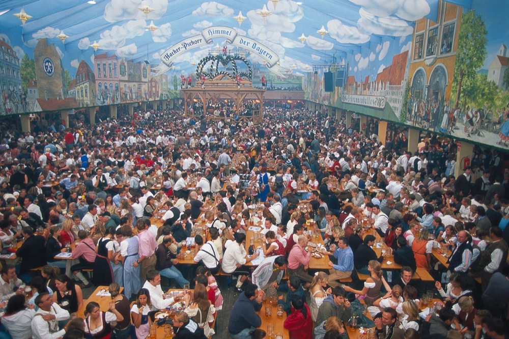 Oktoberfest