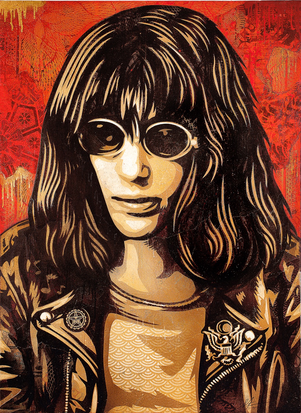 Joey-Ramone