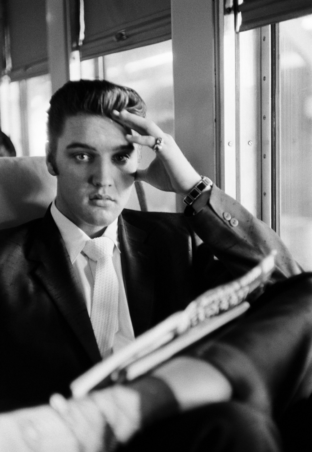Elvis-Presley