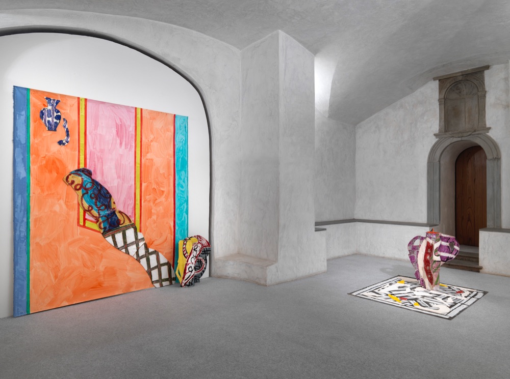 apricot_room_vaso_azteco_betty_woodman