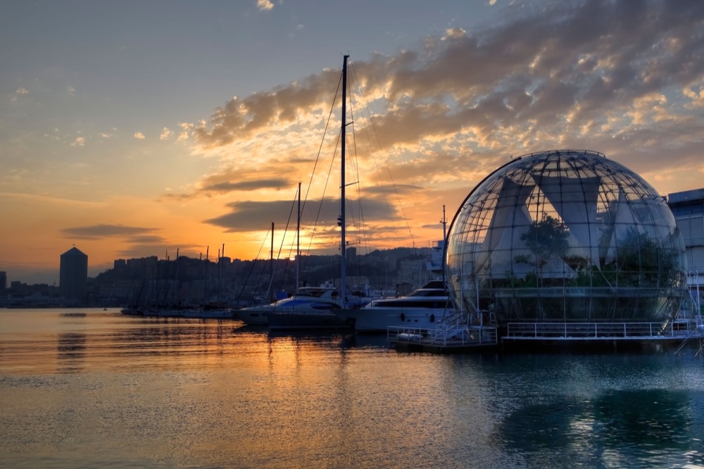 biosfera-renzo-piano-genova