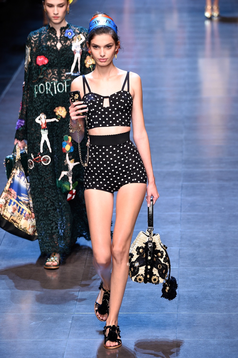 Dolce_Gabbana_sfilata Dolce_Gabbana_sfilata