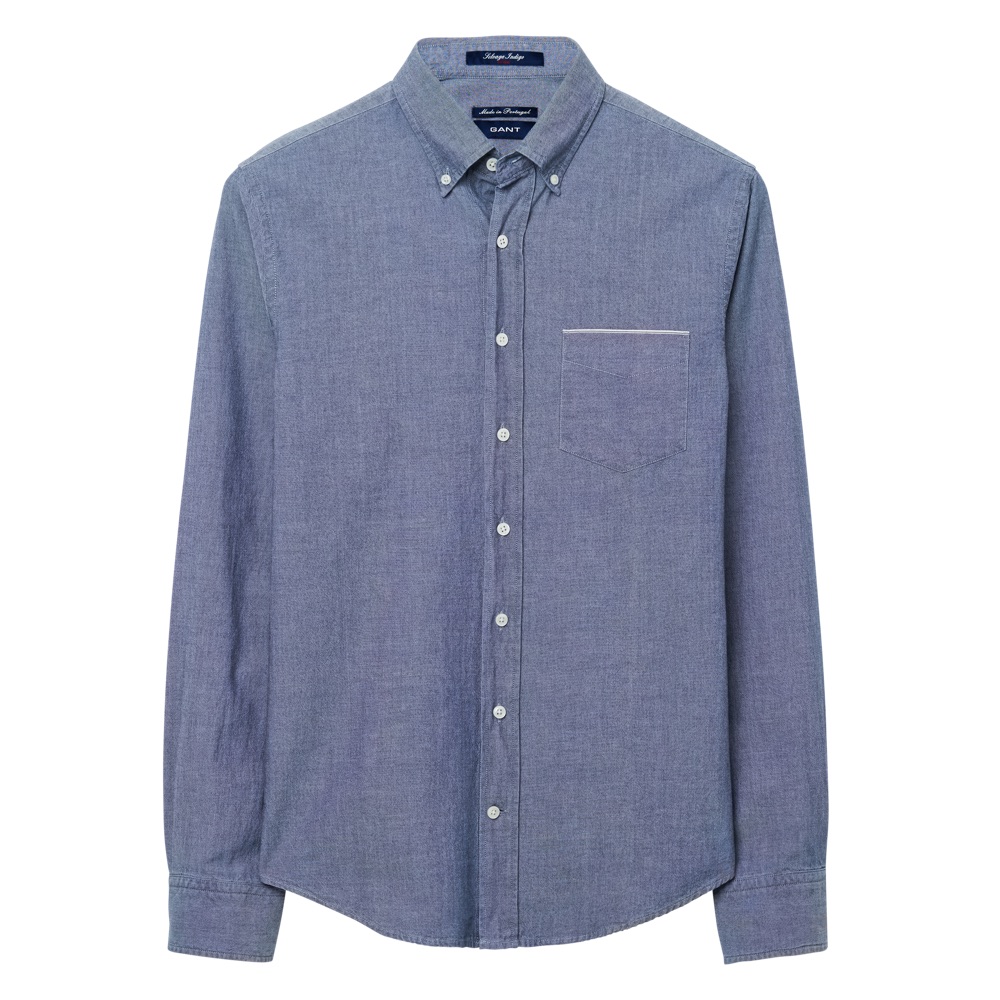 gant_camicia