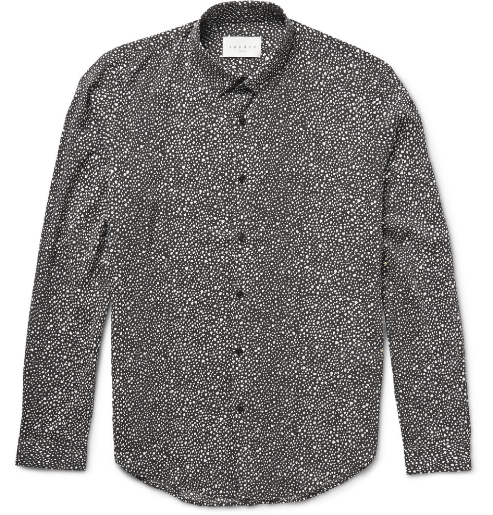 sandro_camicia