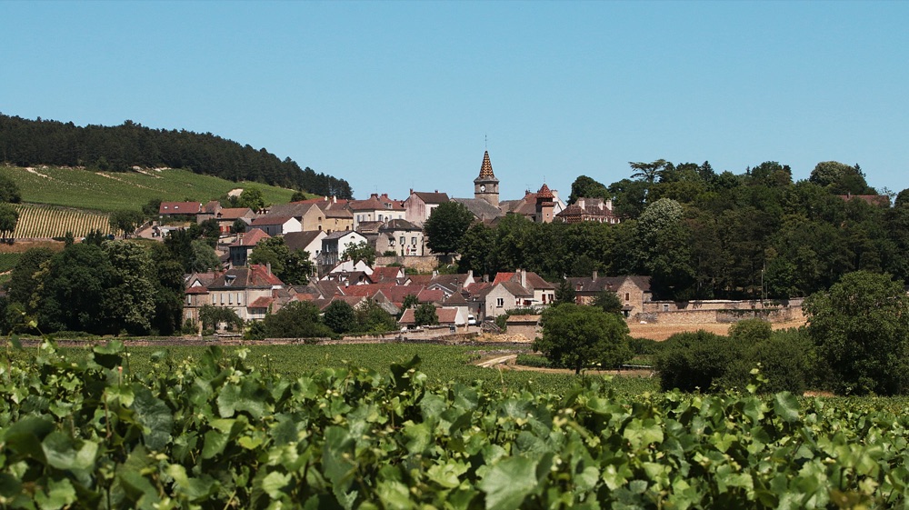 Bourgogne