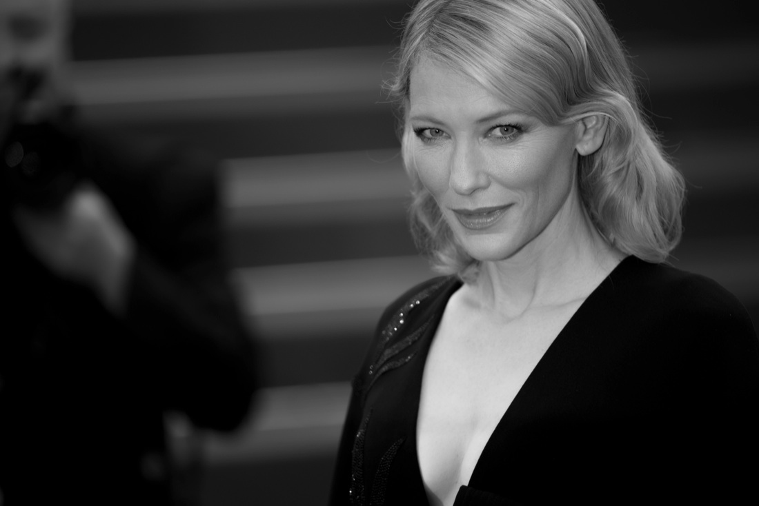 Cate Blanchette