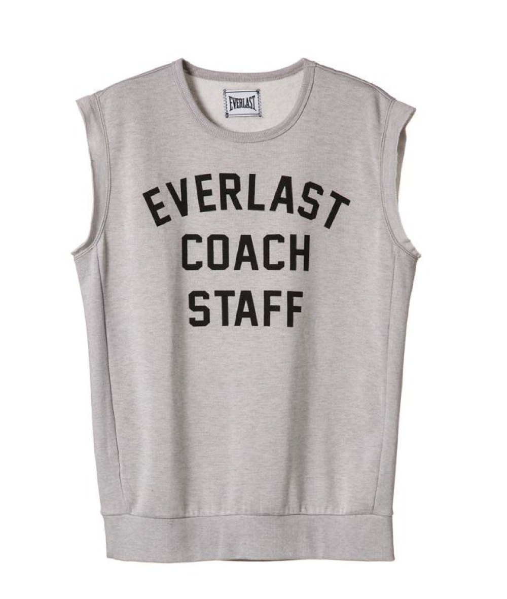 EVERLAST felpa