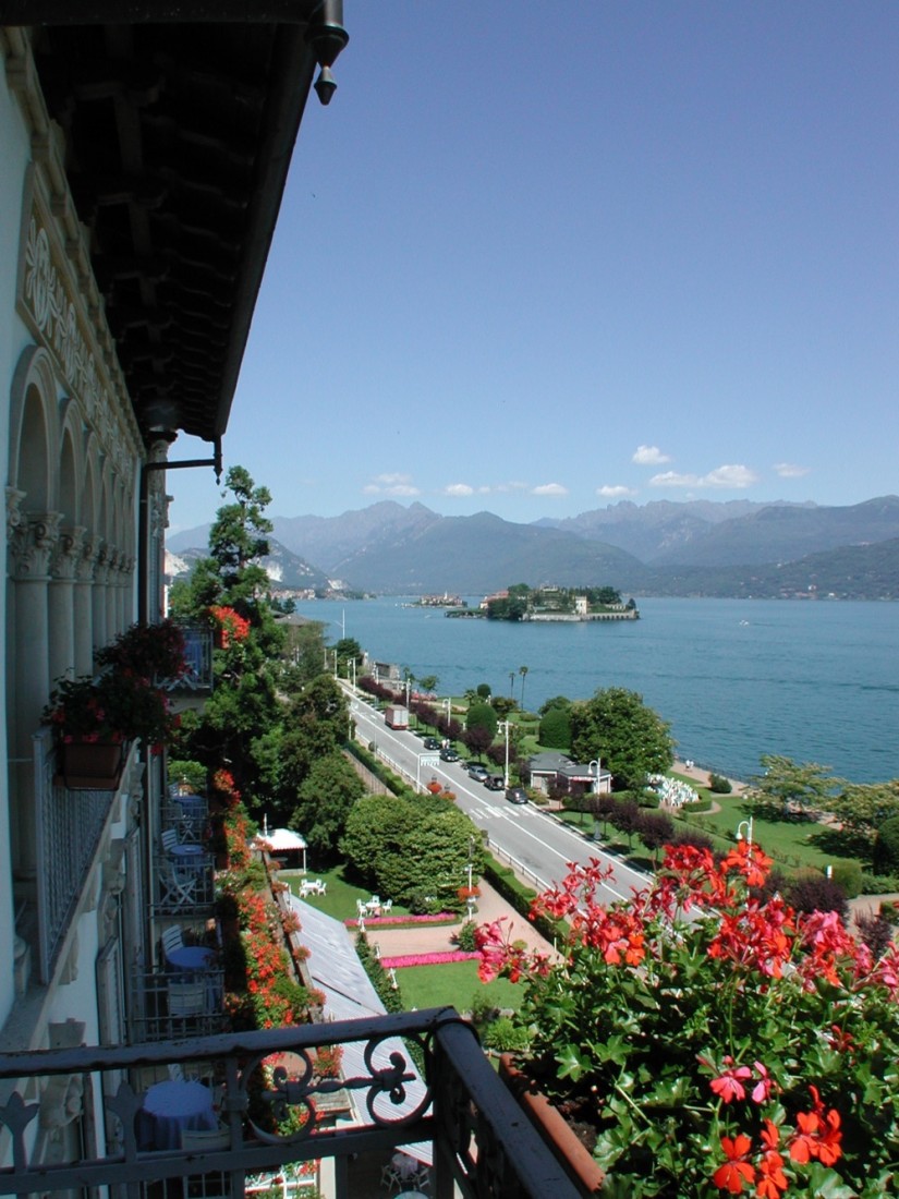 G. H. des_Iles_Borromees_Lago Maggiore