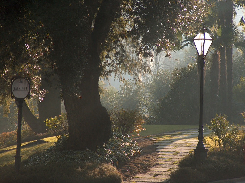 Grand Hotel des iles borromees 1