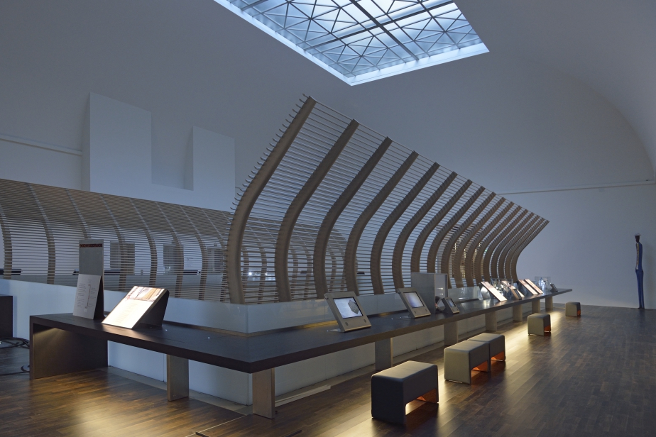 Il Balcone delle Scienze