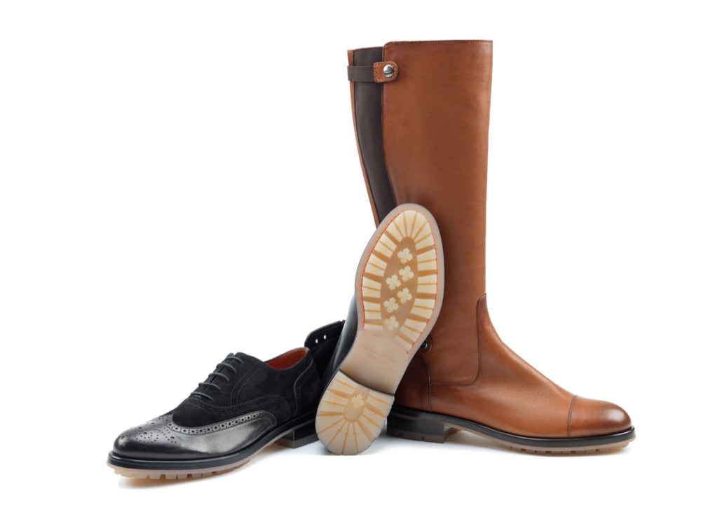 It's Raining Again_santoni