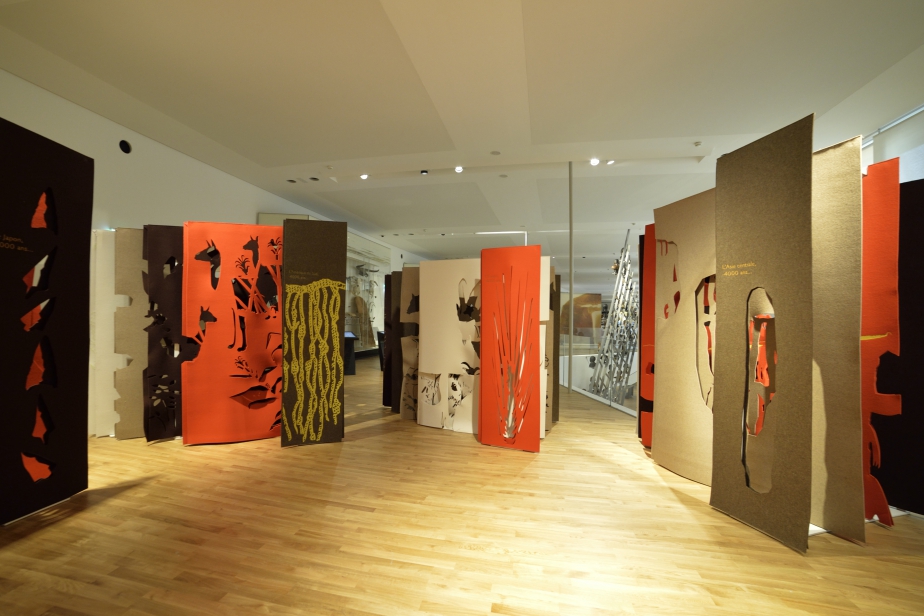 Les 7 Terres de Neolithisation