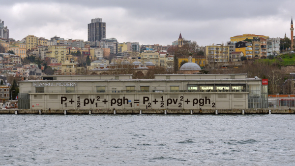 Hydronamica Applied (2015)