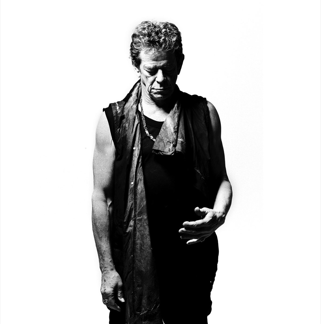 Lou Reed