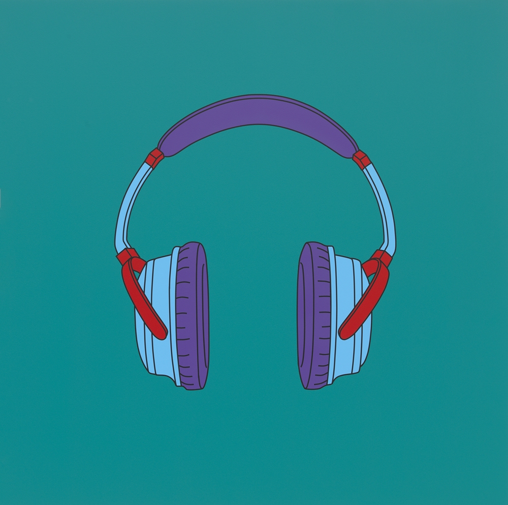 Michael Craig-Martin