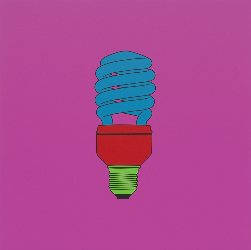 Michael Craig-Martin