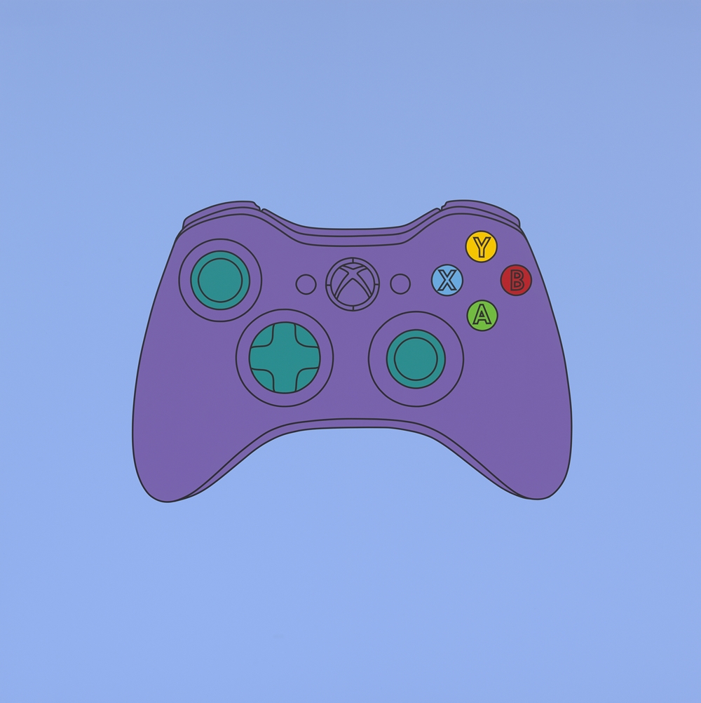 Michael Craig-Martin