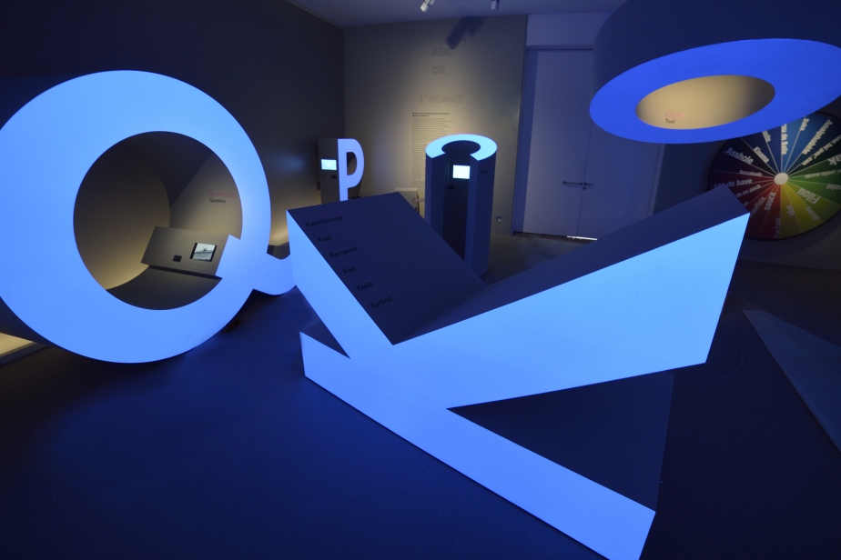 Mostra Chroniques d'une renaissance