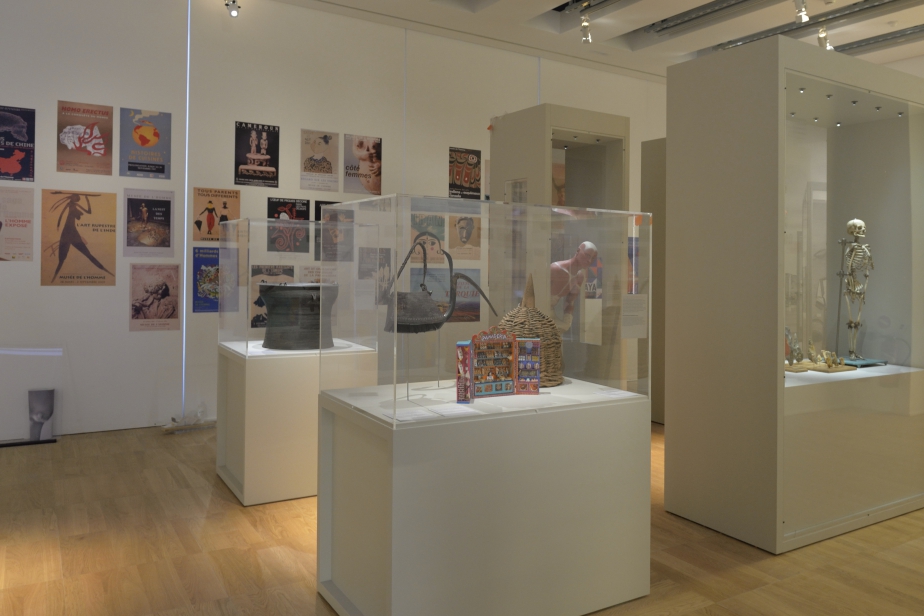 Mostra Chroniques d'une renaissance