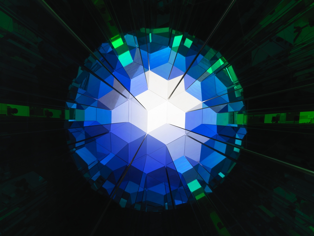 Olafur Eliasson, Seu planeta compartilhado