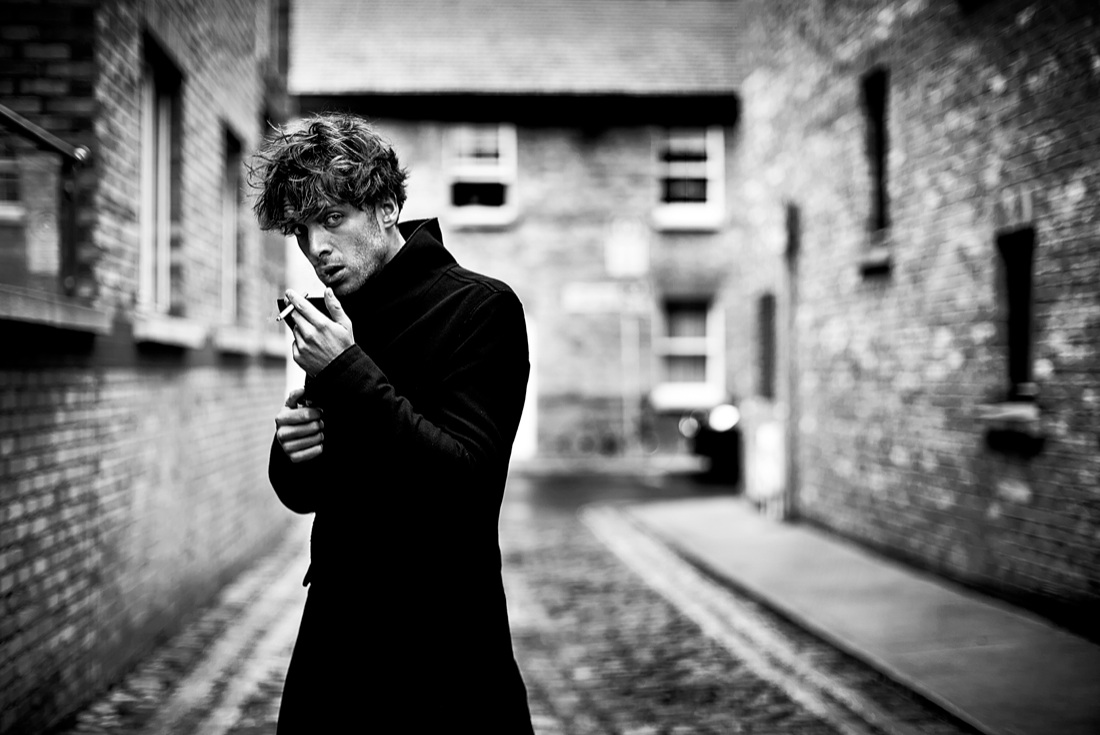 Paolo Nutini
