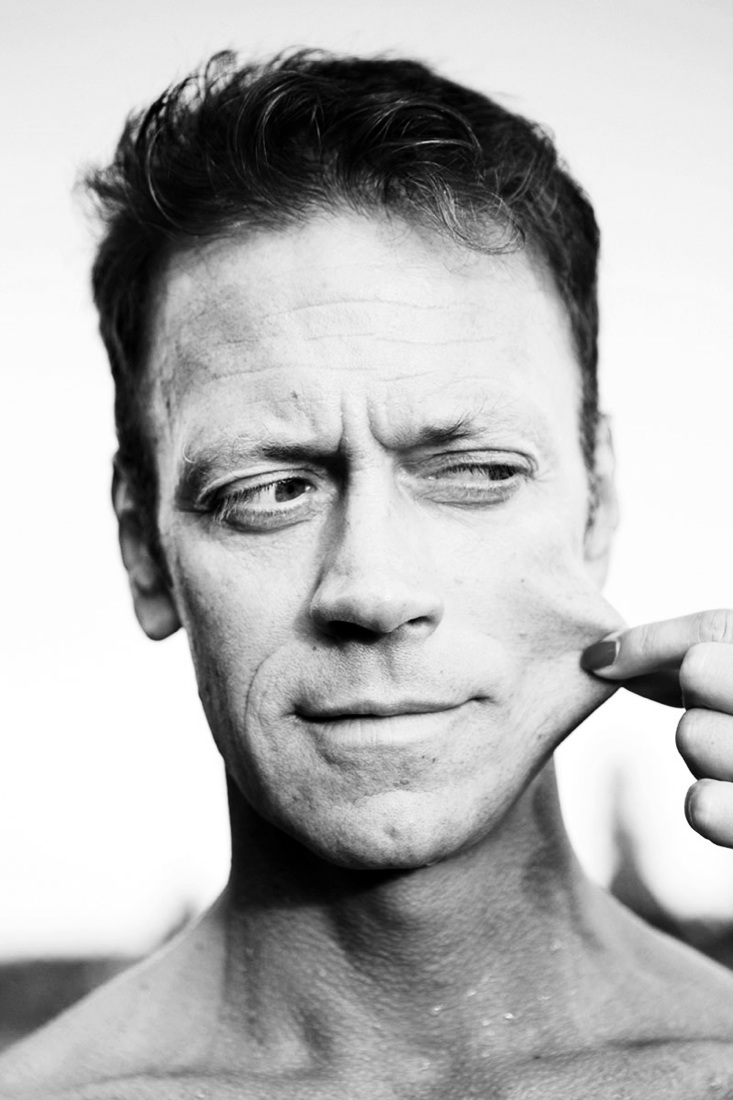 Rocco Siffredi