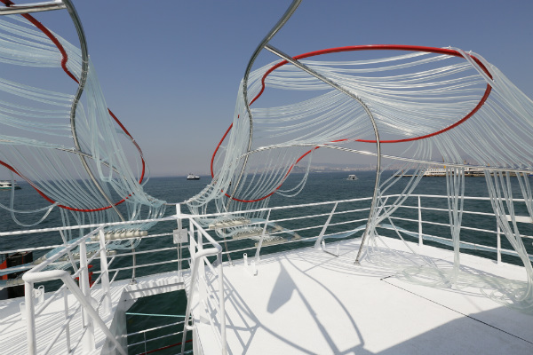 Saltwater Heart (2015)