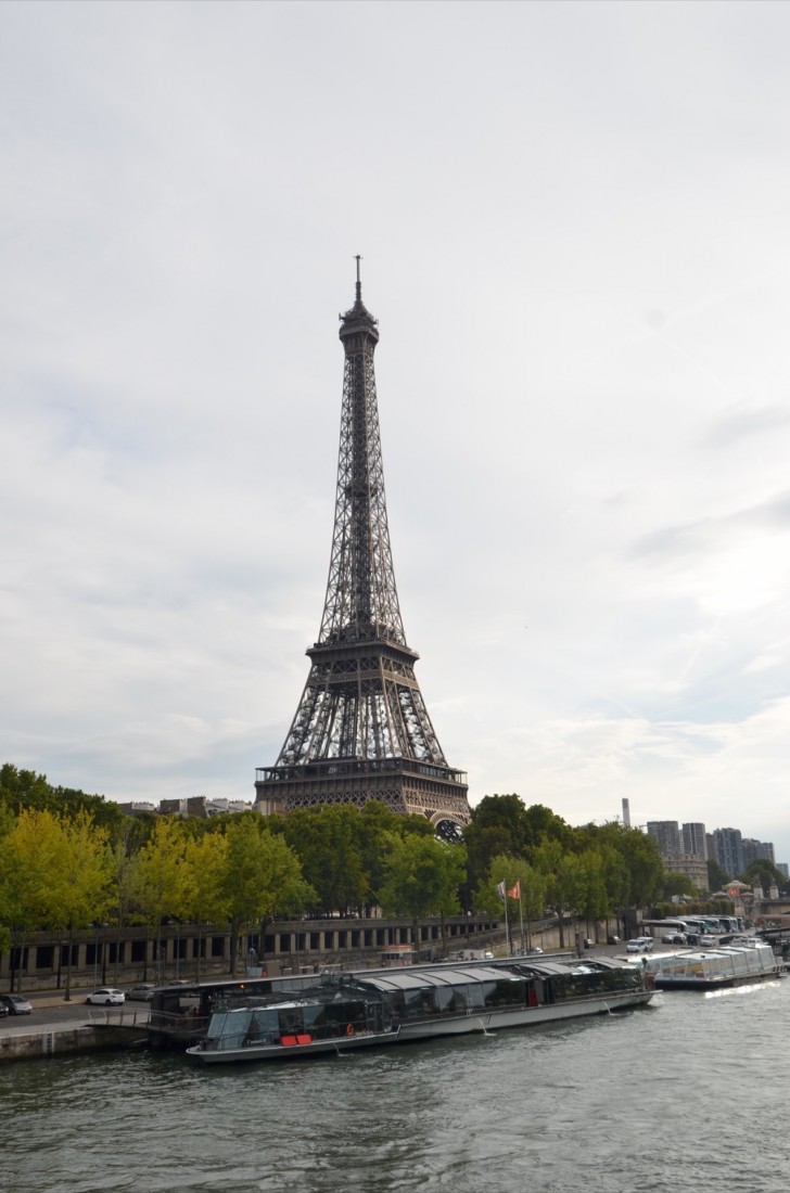 TOUR EIFFEL