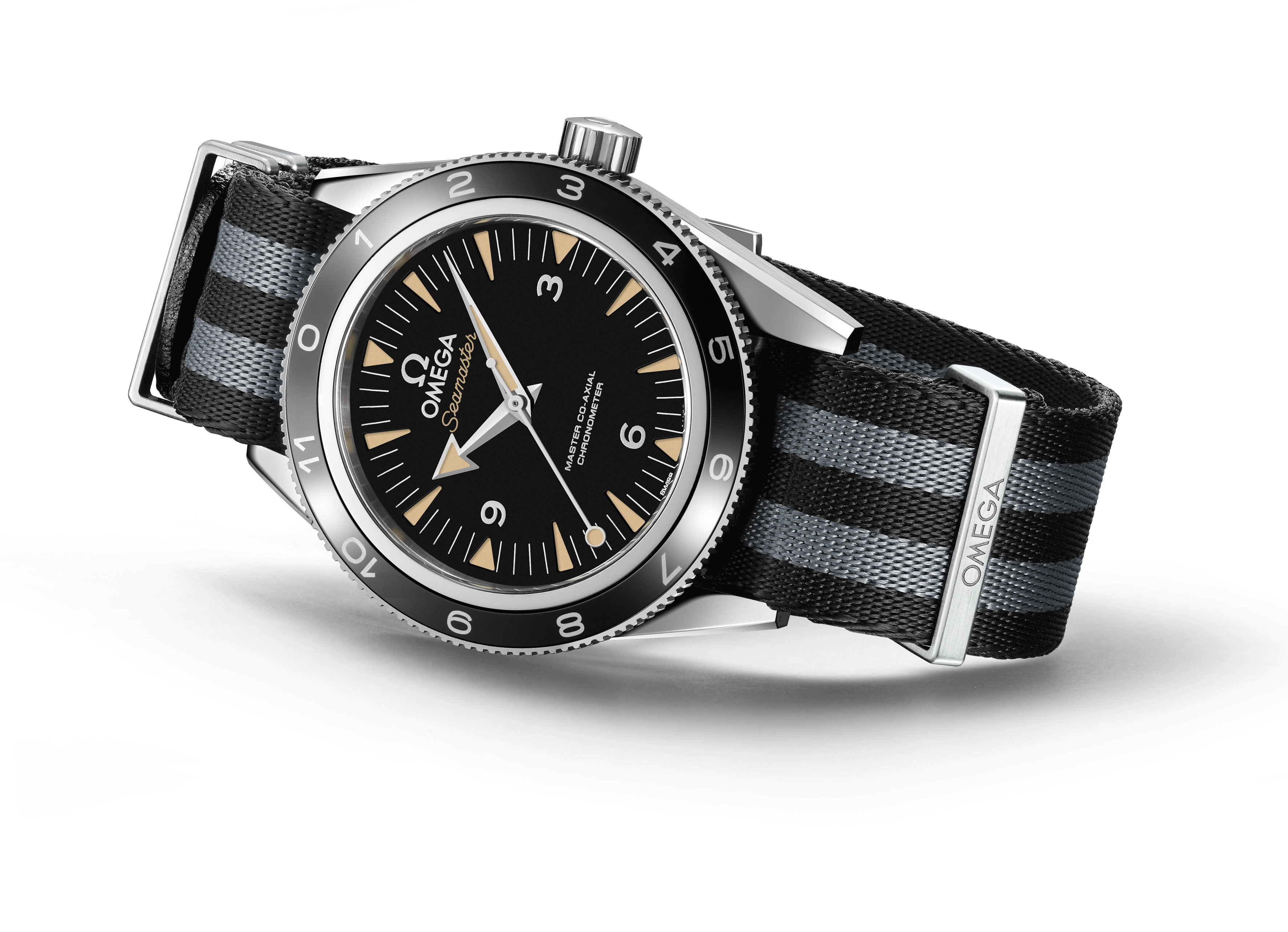 omega seamaster