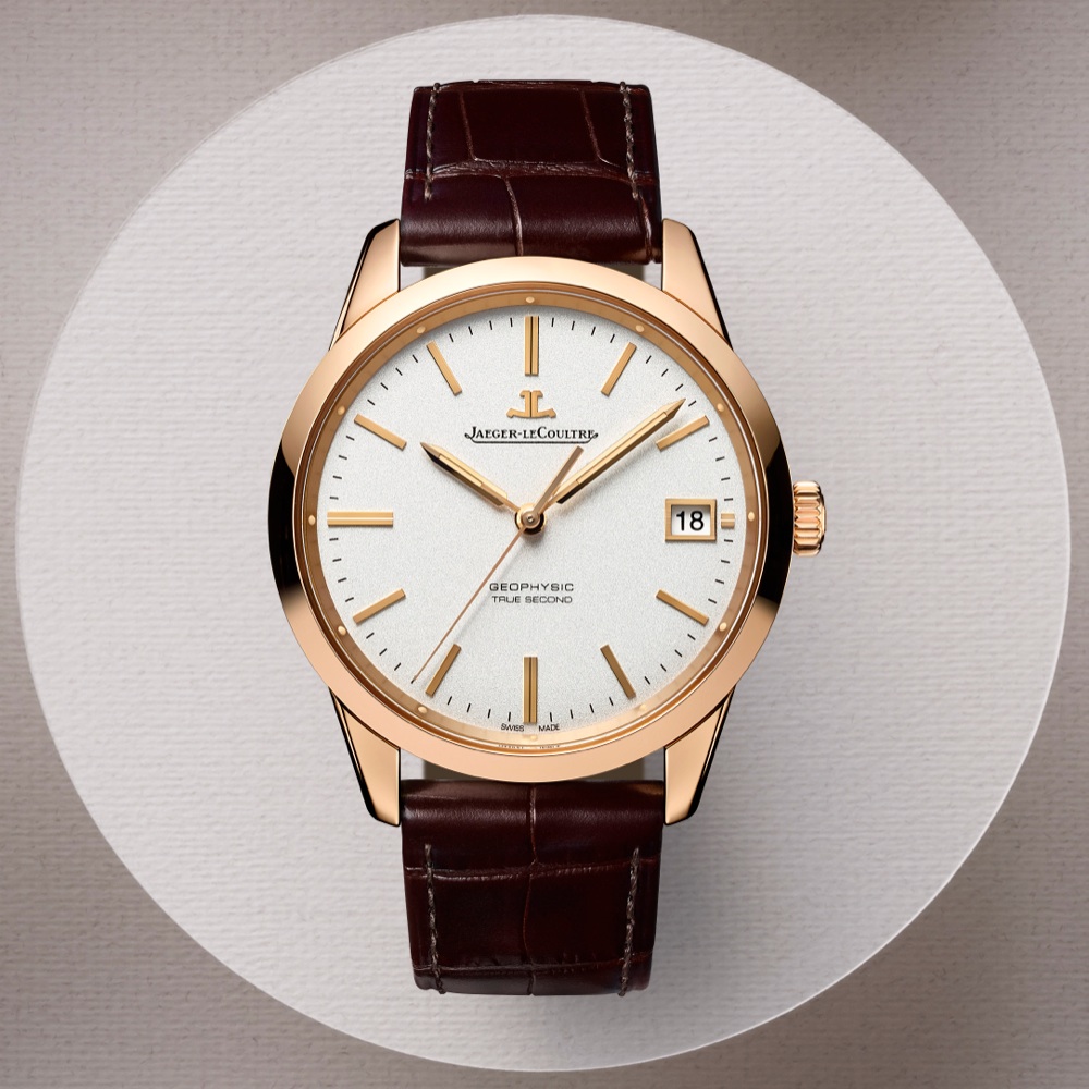 orologio Jaeger-LeCoultre