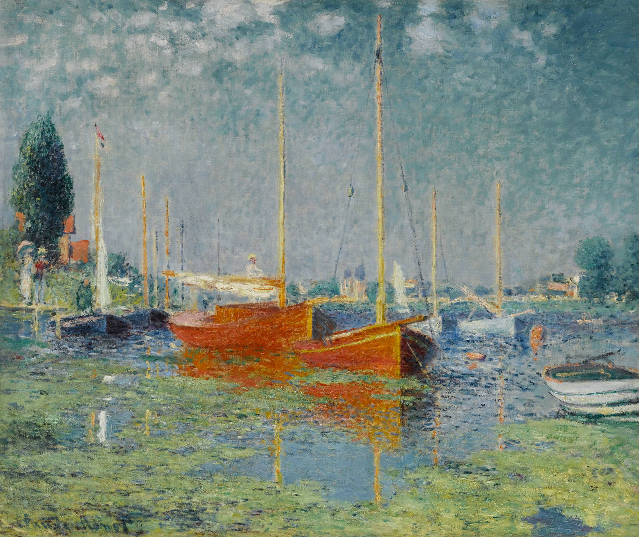 Argenteuil (1875)