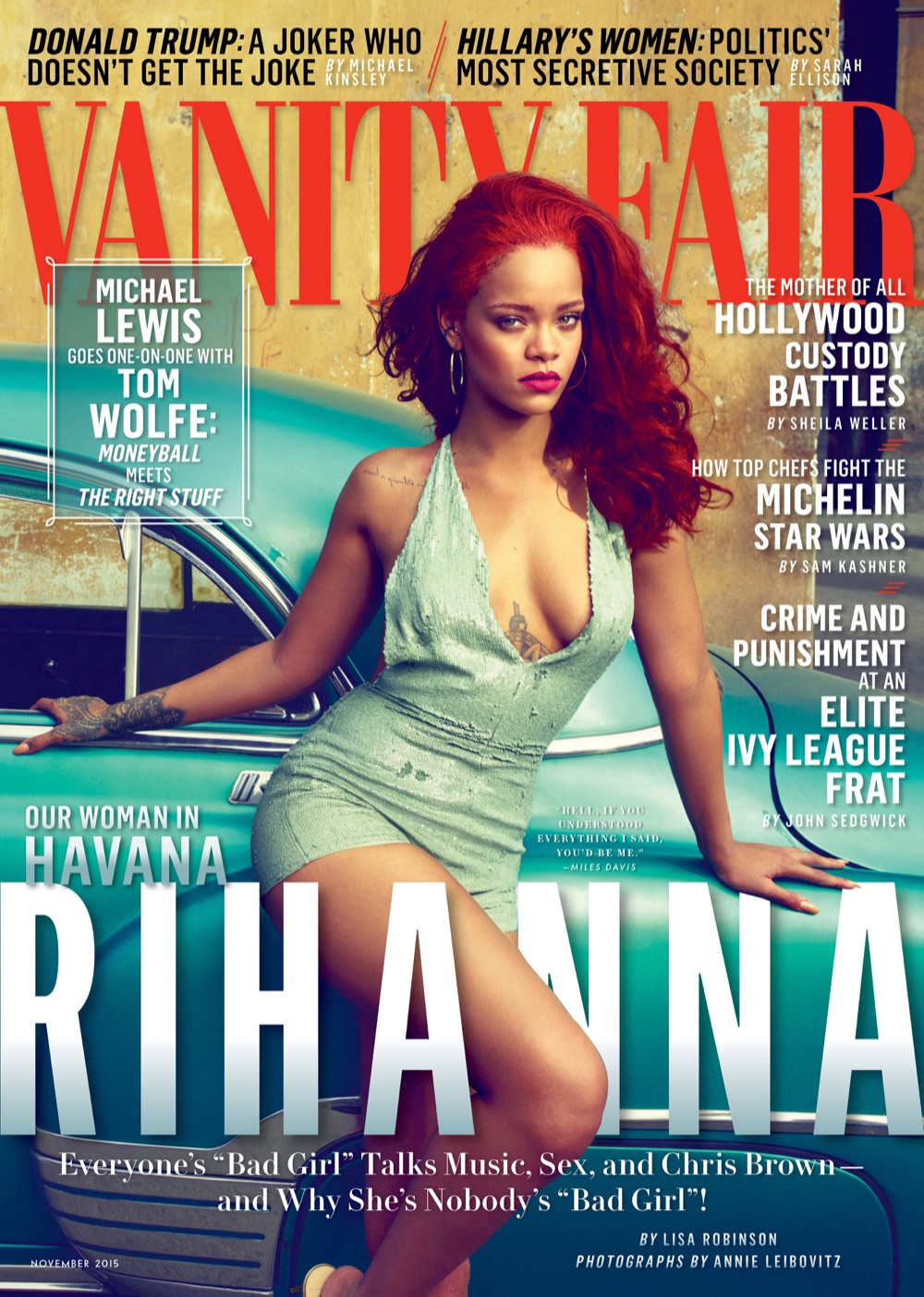 vanityfair_novembre_Rihanna