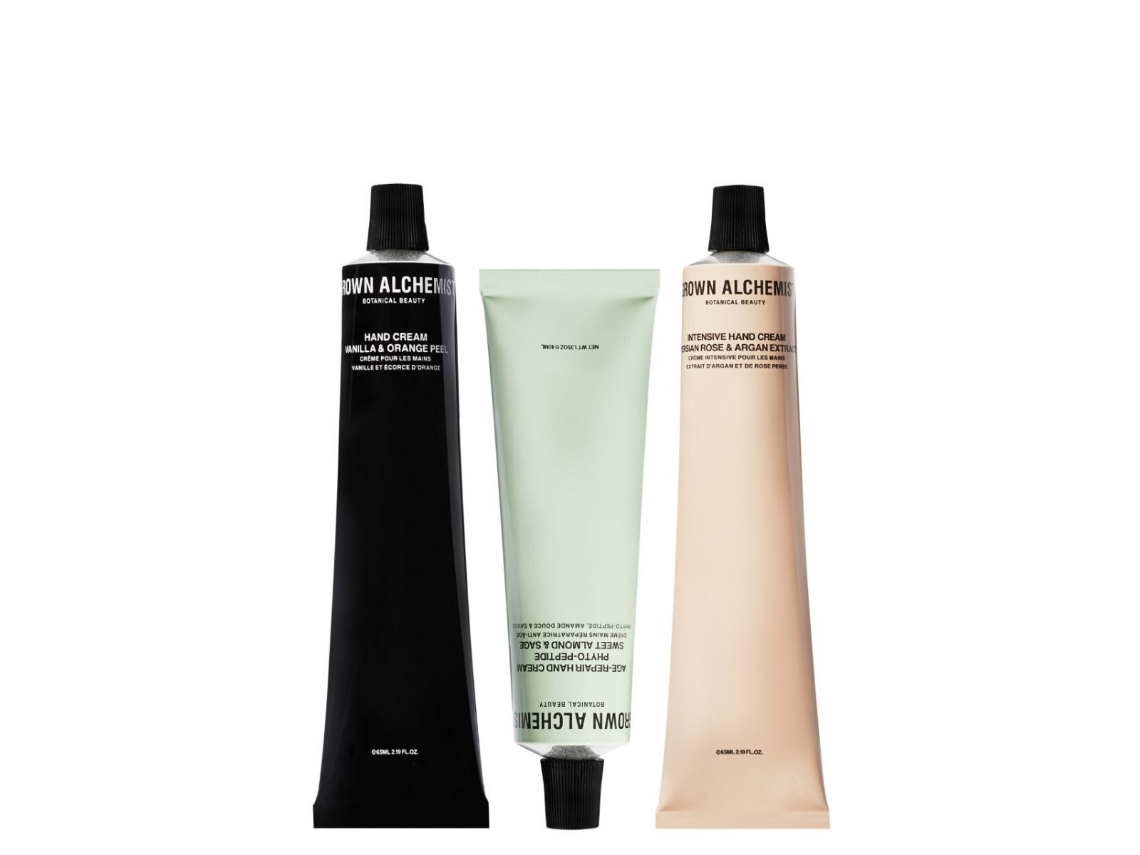 Grown Alchemist Hand Cream