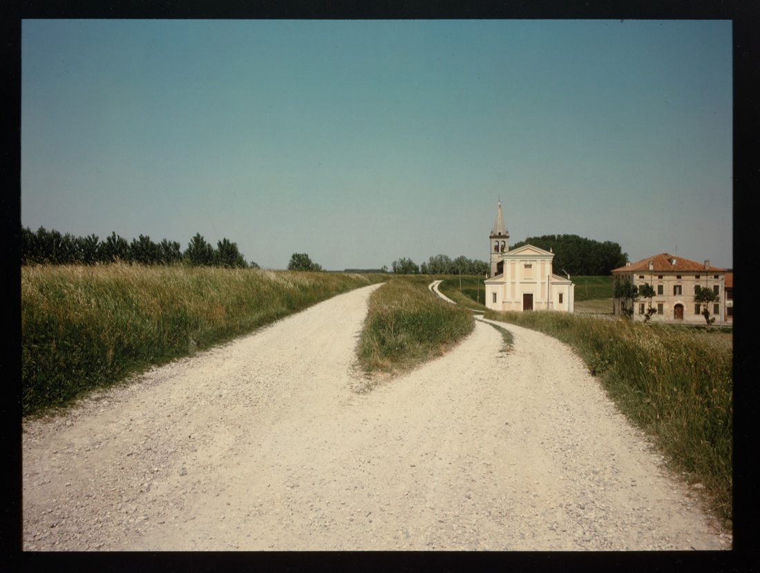 Luigi Ghirri