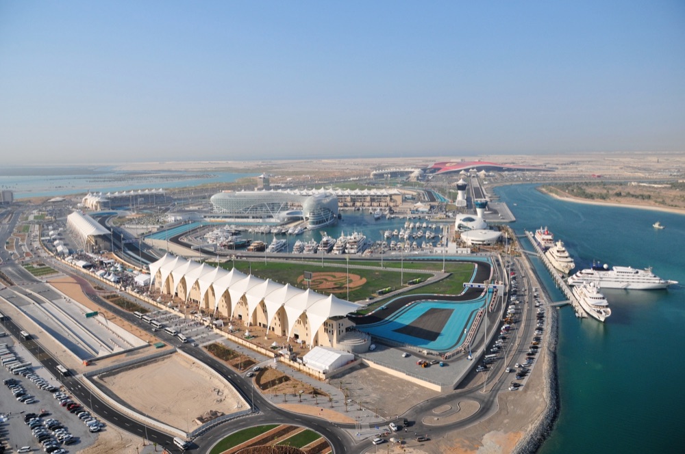 yas-marina-circuit-abu-dhabi