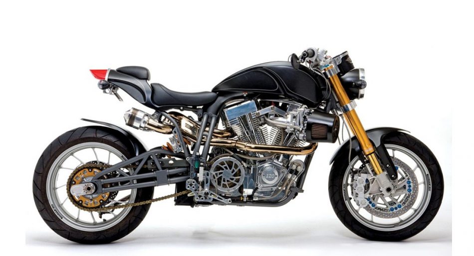 Le moto più costose del mondo