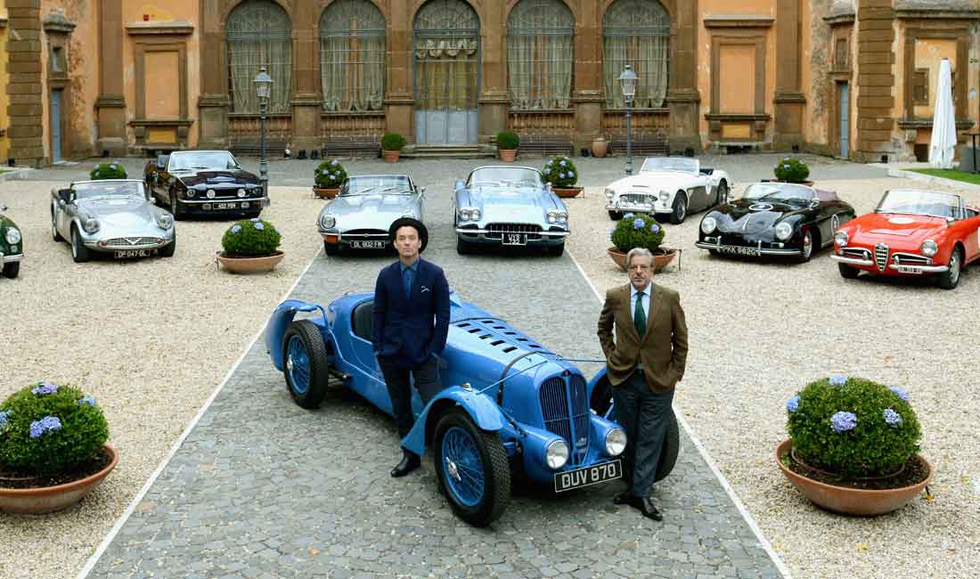 jude-law-giancarlo-giannini-johnnie-walker-cortometraggio