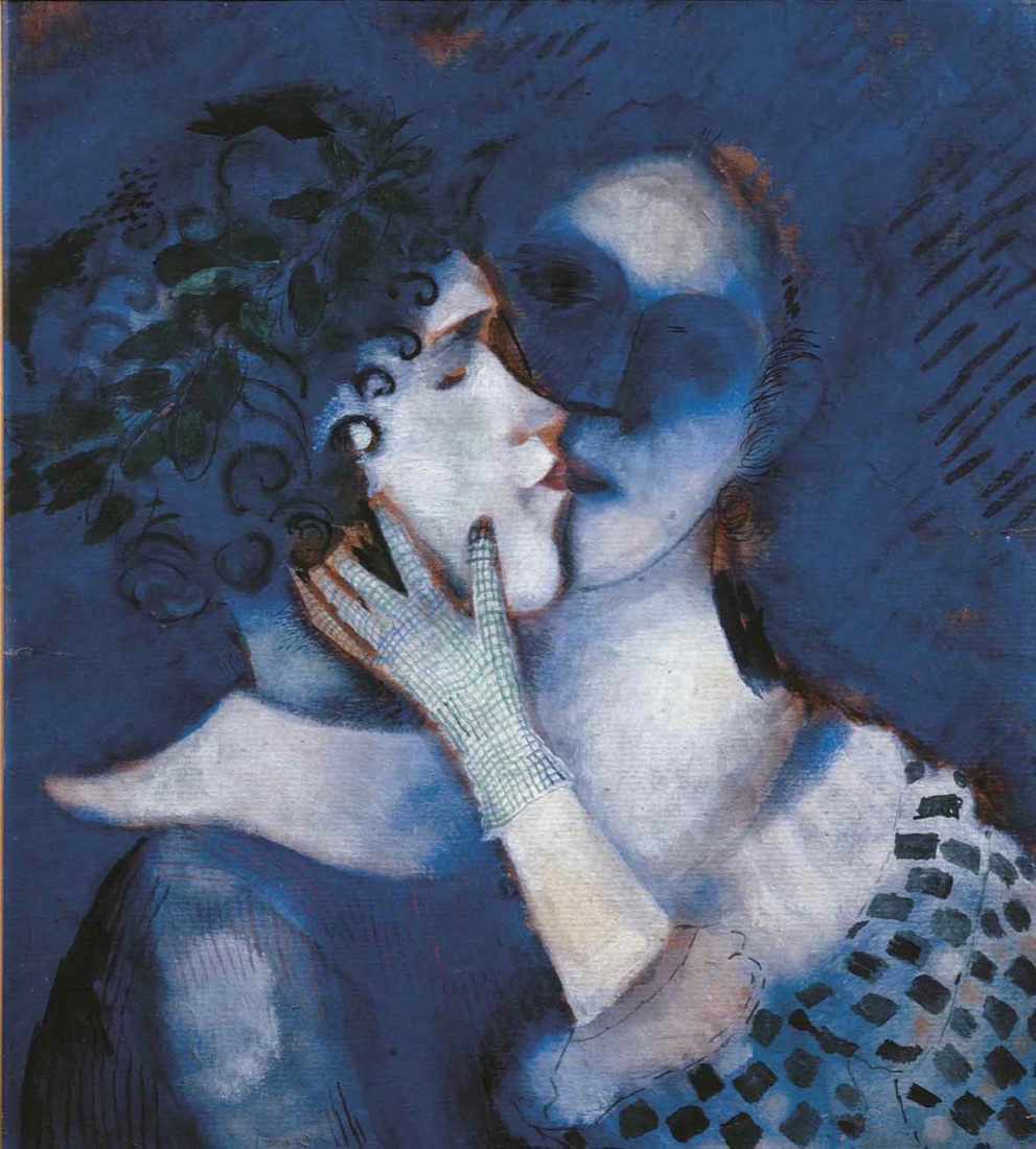marc chagall