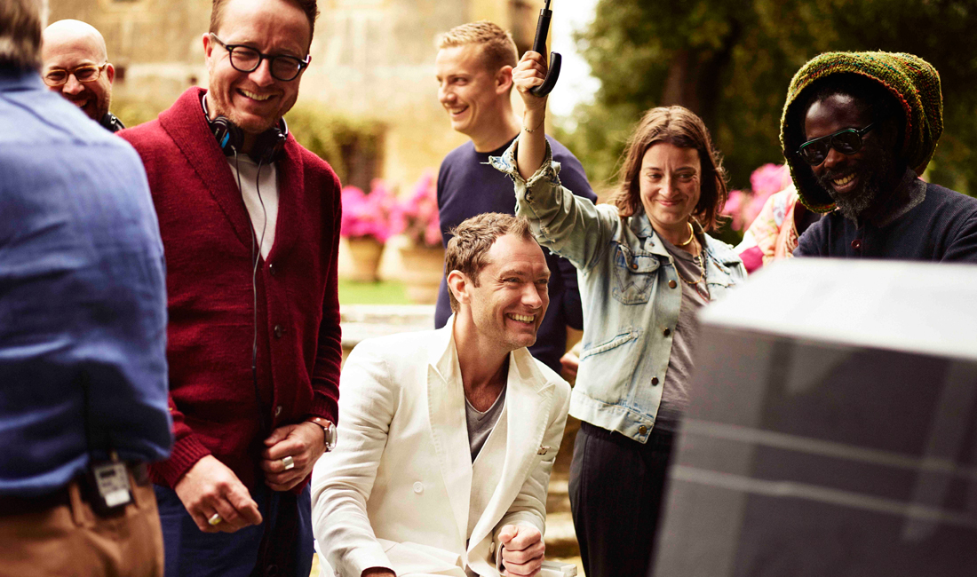 jude-law-giancarlo-giannini-johnnie-walker-cortometraggio