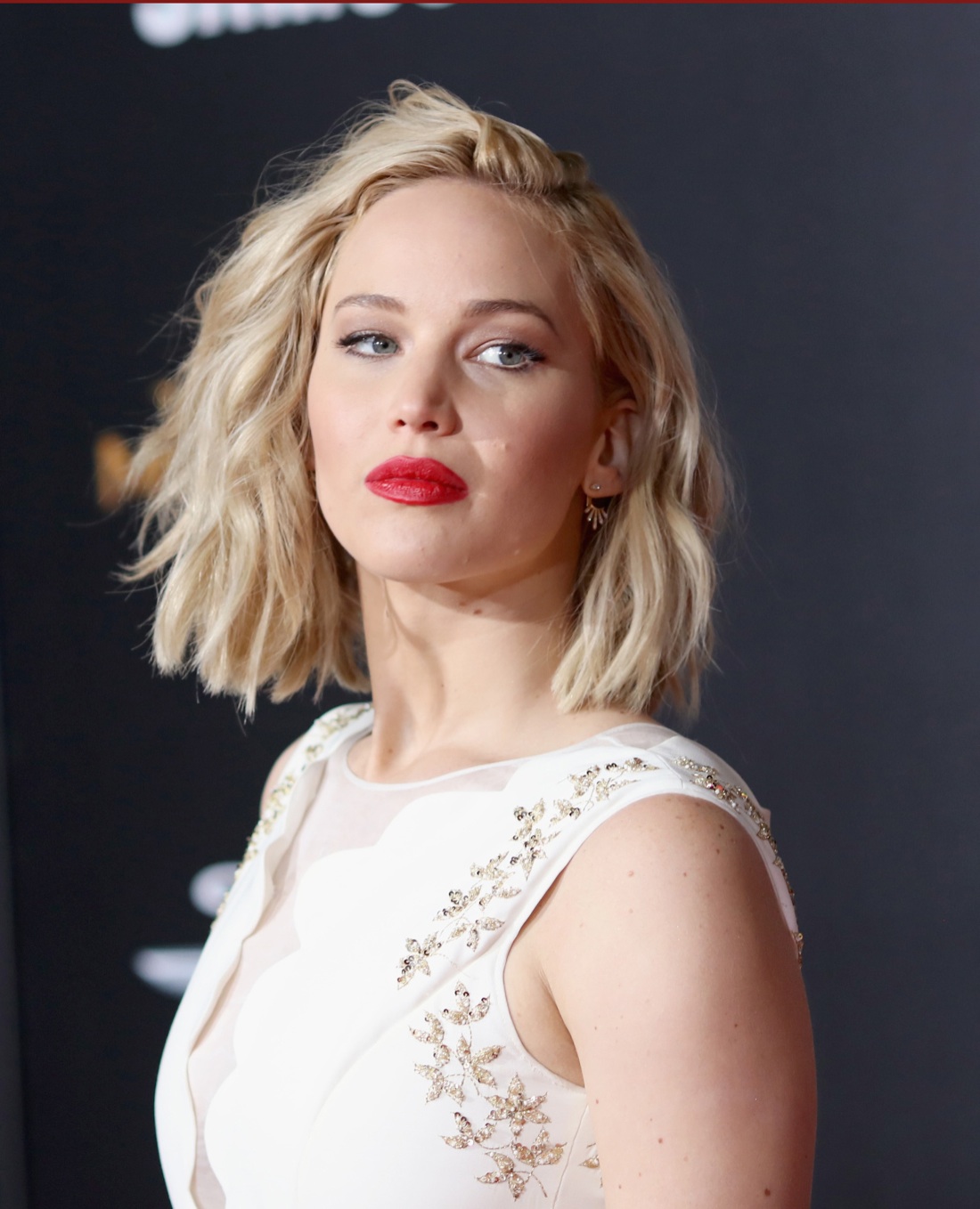 Jennifer Lawrence Jennifer Lawrence