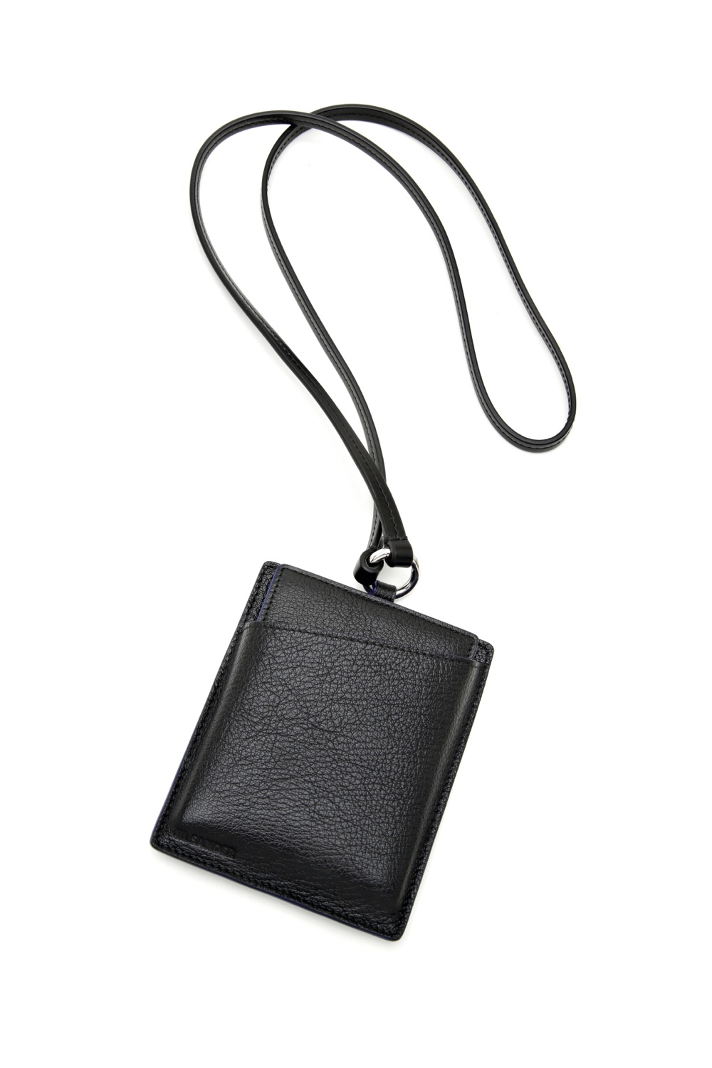 Jil Sander Men's FW 2015-16 Accessories (17)