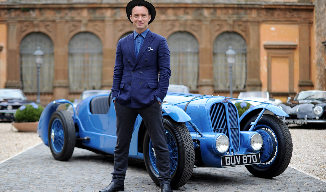 jude-law-giancarlo-giannini-johnnie-walker-cortometraggio