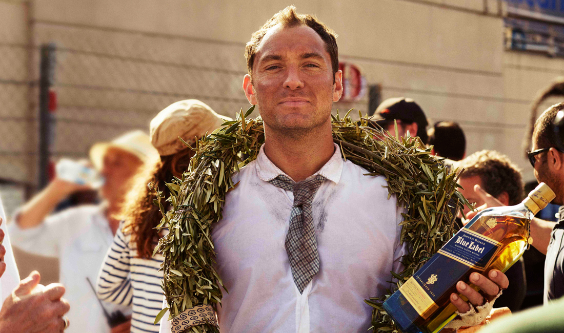 jude-law-giancarlo-giannini-johnnie-walker-cortometraggio