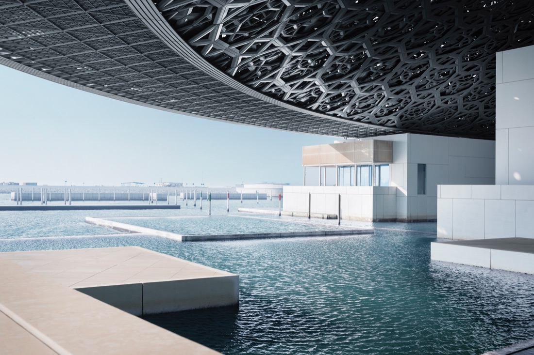 Louvre-Abu-Dhabi