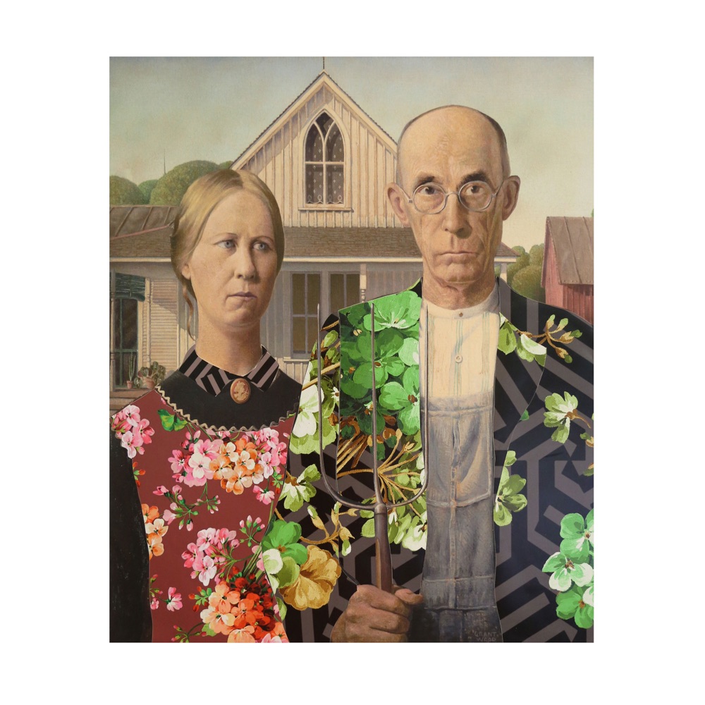 The-Most-famous-artist_guccigram