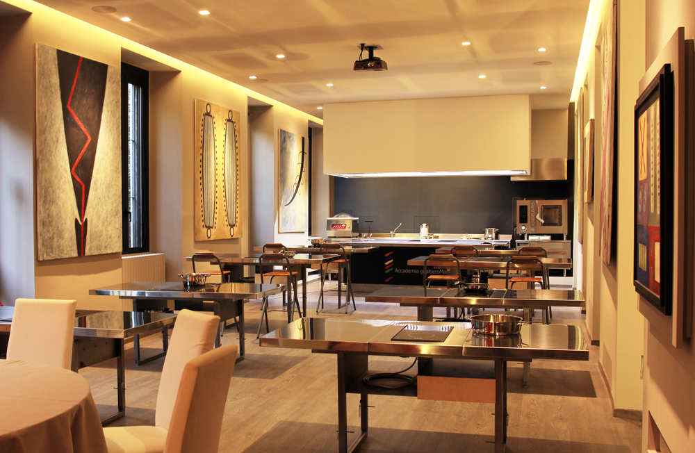 Accademia Gualtiero Marchesi