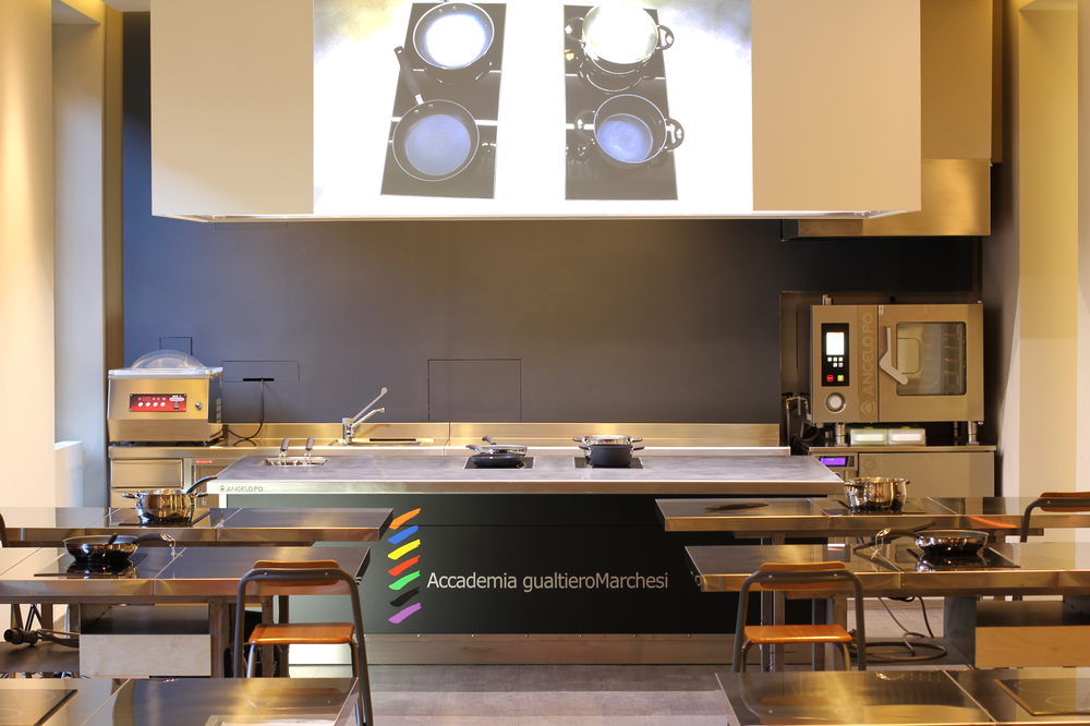 Accademia Gualtiero Marchesi