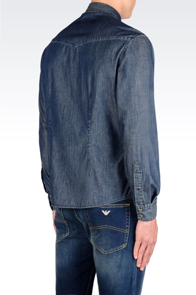 camicia-armani camicia-armani